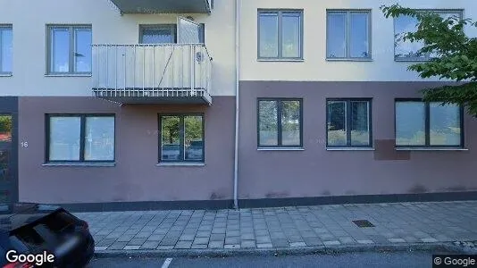 Apartments for rent in Stockholm South - Photo from Google Street View