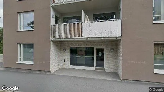 Apartments for rent in Stockholm South - Photo from Google Street View