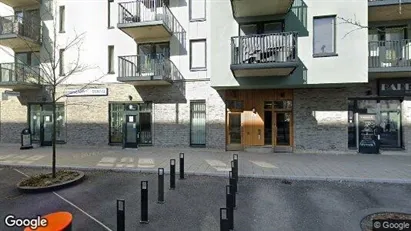 Apartments for rent in Stockholm West - Photo from Google Street View