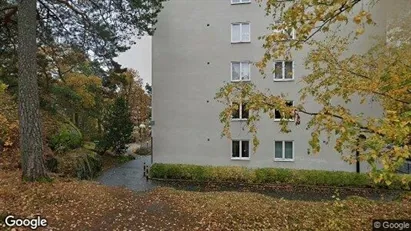 Apartments for rent in Stockholm South - Photo from Google Street View