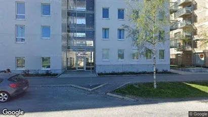 Apartments for rent in Tyresö - Photo from Google Street View