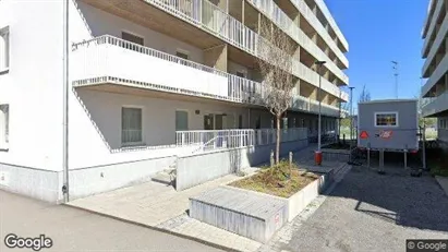 Apartments for rent in Tyresö - Photo from Google Street View