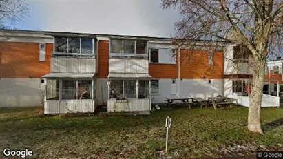 Apartments for rent in Upplands Väsby - Photo from Google Street View