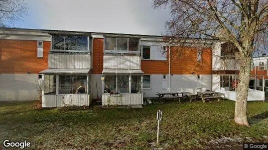 Apartments for rent in Upplands Väsby - Photo from Google Street View
