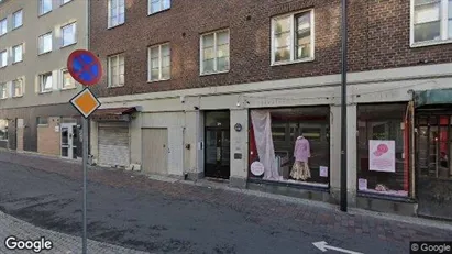 Apartments for rent in Borås - Photo from Google Street View