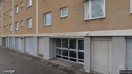 Apartments for rent in Gävle - Photo from Google Street View