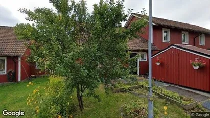 Apartments for rent in Gävle - Photo from Google Street View