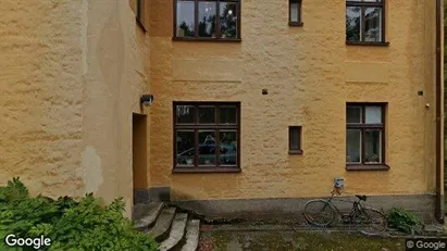 Apartments for rent in Lidingö - Photo from Google Street View