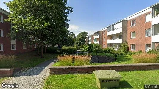 Apartments for rent in Stockholm South - Photo from Google Street View