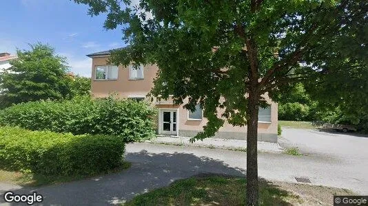 Apartments for rent in Kristianstad - Photo from Google Street View