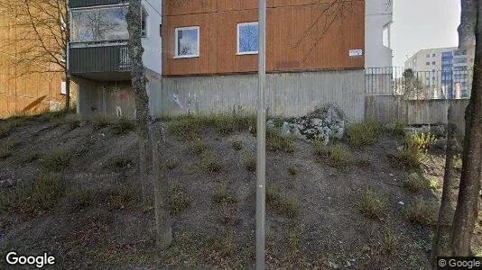 Apartments for rent in Stockholm West - Photo from Google Street View