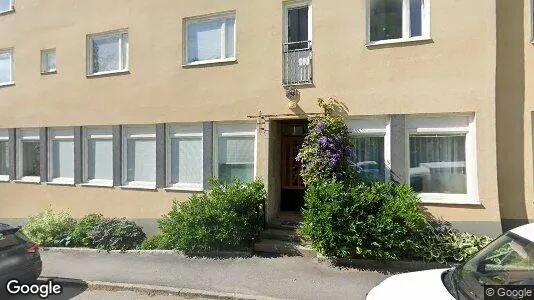 Apartments for rent in Nacka - Photo from Google Street View