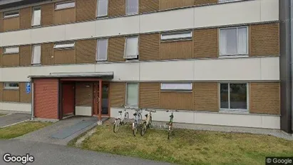 Apartments for rent in Upplands-Bro - Photo from Google Street View