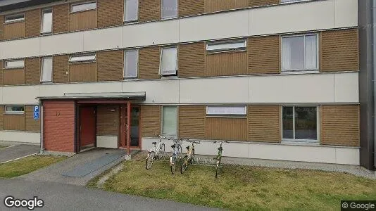 Apartments for rent in Upplands-Bro - Photo from Google Street View