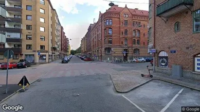 Apartments for rent in Majorna-Linné - Photo from Google Street View