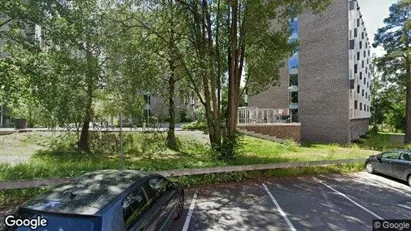 Apartments for rent in Solna - Photo from Google Street View
