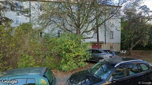 Apartments for rent in Stockholm South - Photo from Google Street View