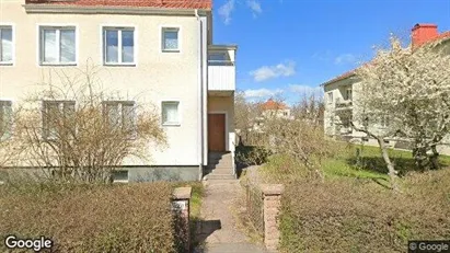 Apartments for rent in Kalmar - Photo from Google Street View