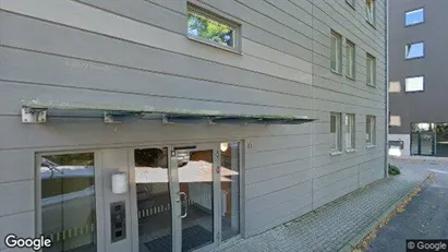 Apartments for rent in Gothenburg East - Photo from Google Street View