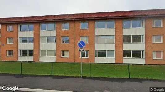 Apartments for rent in Motala - Photo from Google Street View