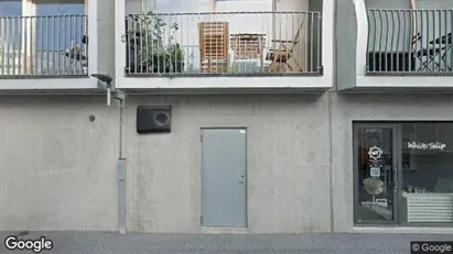 Apartments for rent in Knivsta - Photo from Google Street View