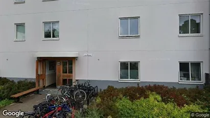 Apartments for rent in Stockholm West - Photo from Google Street View
