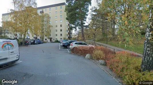 Apartments for rent in Stockholm South - Photo from Google Street View