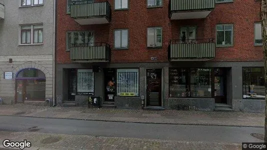 Apartments for rent in Gothenburg City Centre - Photo from Google Street View