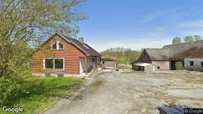 Apartments for rent in Sjöbo - Photo from Google Street View