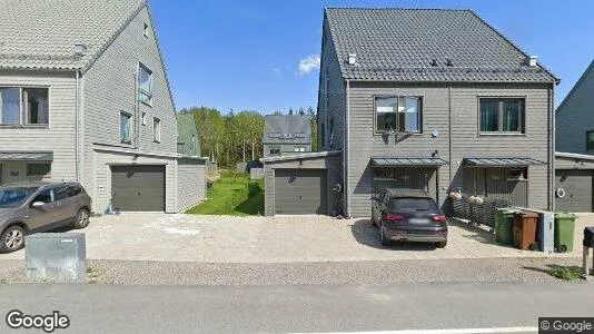 Apartments for rent in Sollentuna - Photo from Google Street View