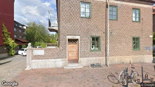 Apartments for rent in Helsingborg - Photo from Google Street View