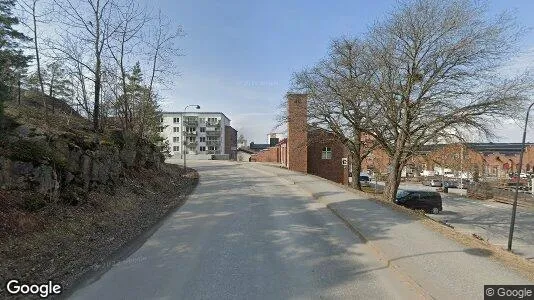 Apartments for rent in Järfälla - Photo from Google Street View