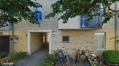 Apartments for rent in Majorna-Linné - Photo from Google Street View