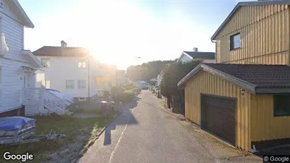 Apartments for rent in Lundby - Photo from Google Street View