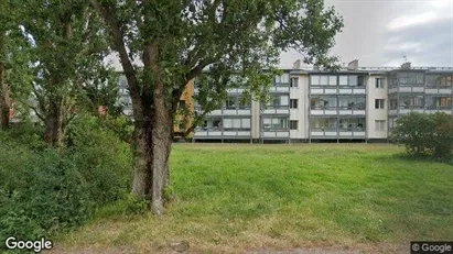 Apartments for rent in Limhamn/Bunkeflo - Photo from Google Street View