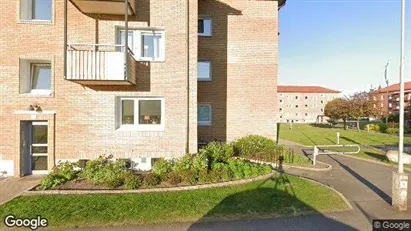 Apartments for rent in Lundby - Photo from Google Street View