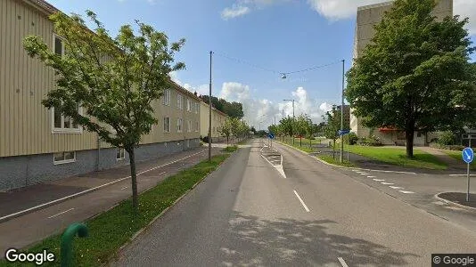 Apartments for rent in Lundby - Photo from Google Street View