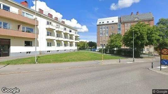 Apartments for rent in Jönköping - Photo from Google Street View