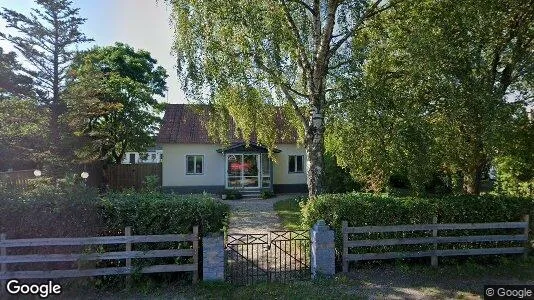 Apartments for rent in Gotland - Photo from Google Street View