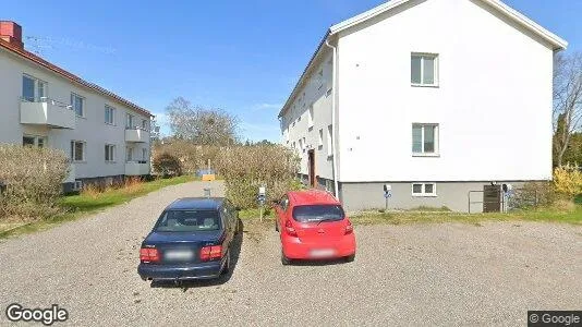 Apartments for rent in Sundbyberg - Photo from Google Street View