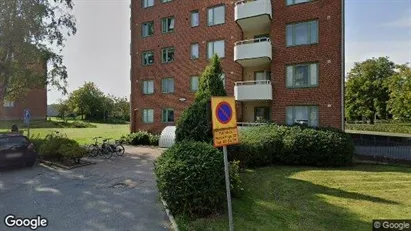 Apartments for rent in Mölndal - Photo from Google Street View