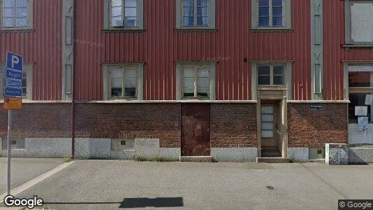 Apartments for rent in Majorna-Linné - Photo from Google Street View