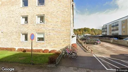 Apartments for rent in Ängelholm - Photo from Google Street View