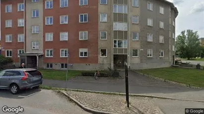 Apartments for rent in Kristianstad - Photo from Google Street View
