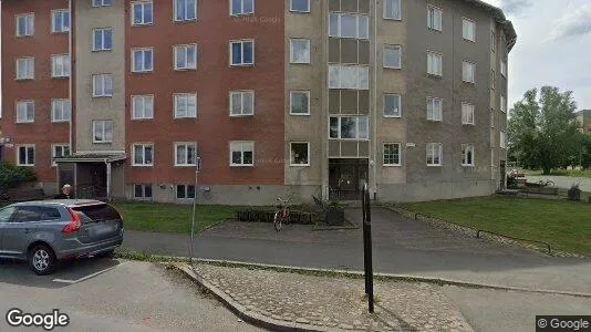 Apartments for rent in Kristianstad - Photo from Google Street View