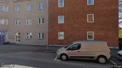 Apartments for rent in Lund - Photo from Google Street View