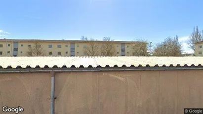 Apartments for rent in Halmstad - Photo from Google Street View