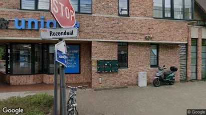 Apartments for rent in Geel - Photo from Google Street View