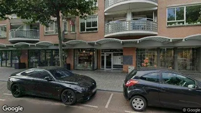 Apartments for rent in Rotterdam Centrum - Photo from Google Street View