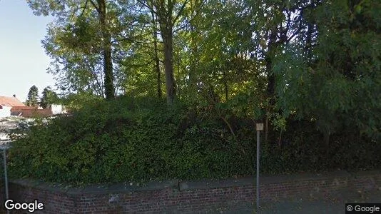 Apartments for rent in Anzegem - Photo from Google Street View